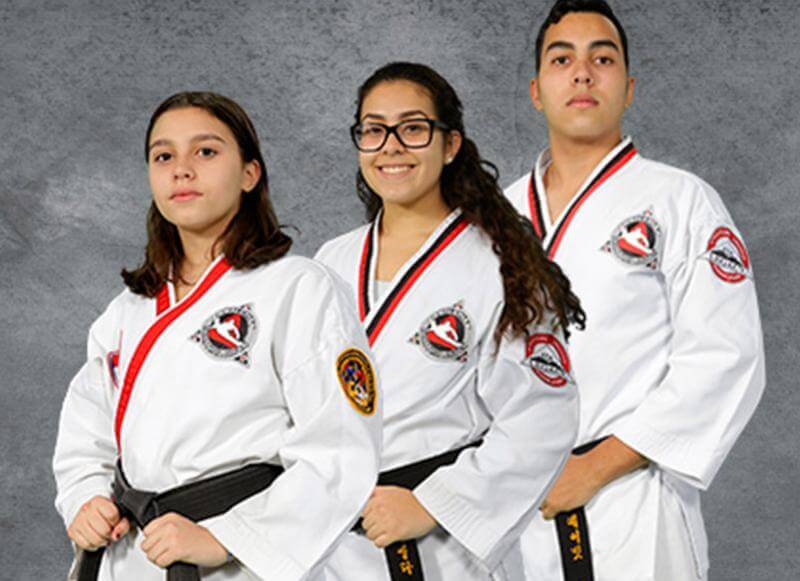 Learn Martial Arts in Naples and Cutler Bay, Florida
